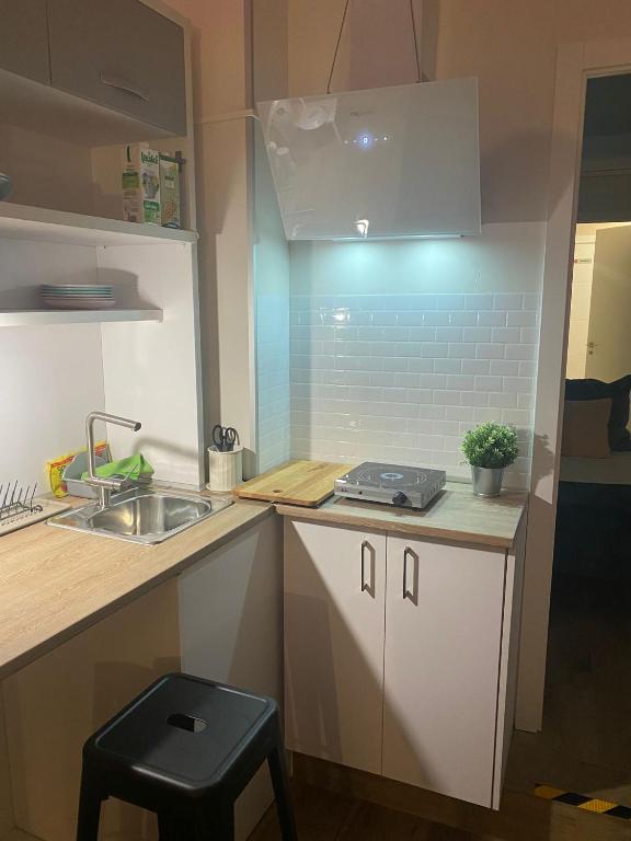 Céntrico. Atocha-Lavapiés. Nuevo. 100% Equipado. - 9