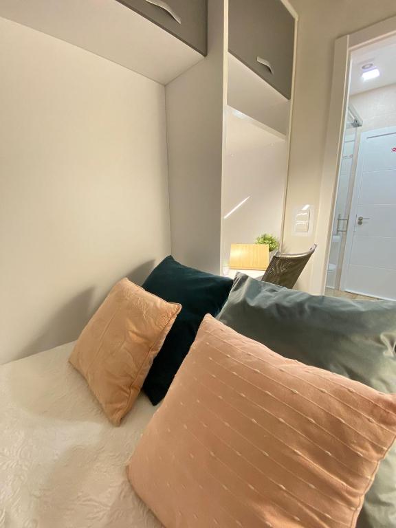 Céntrico. Atocha-Lavapiés. Nuevo. 100% Equipado. - 17