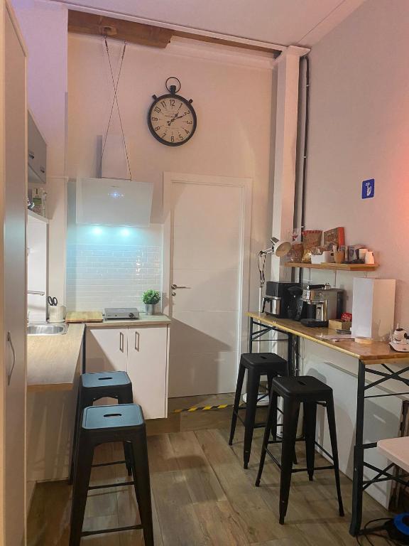 Céntrico. Atocha-Lavapiés. Nuevo. 100% Equipado. - 13