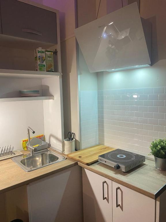 Céntrico. Atocha-Lavapiés. Nuevo. 100% Equipado. - 10