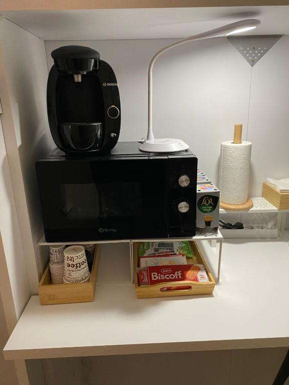 Céntrico. Atocha-Lavapiés. Nuevo. 100% Equipado. - 8