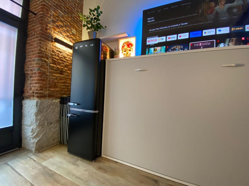 Céntrico. Atocha-Lavapiés. Nuevo. 100% Equipado. - 5