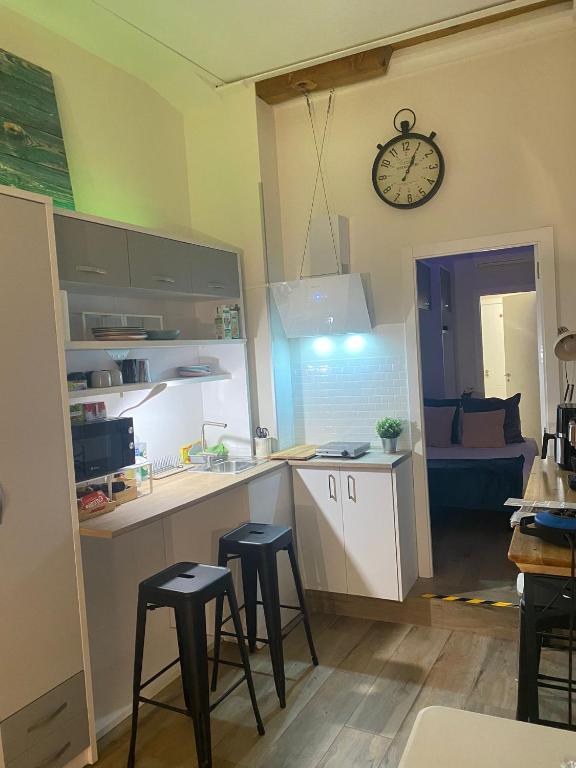 Céntrico. Atocha-Lavapiés. Nuevo. 100% Equipado. - 12