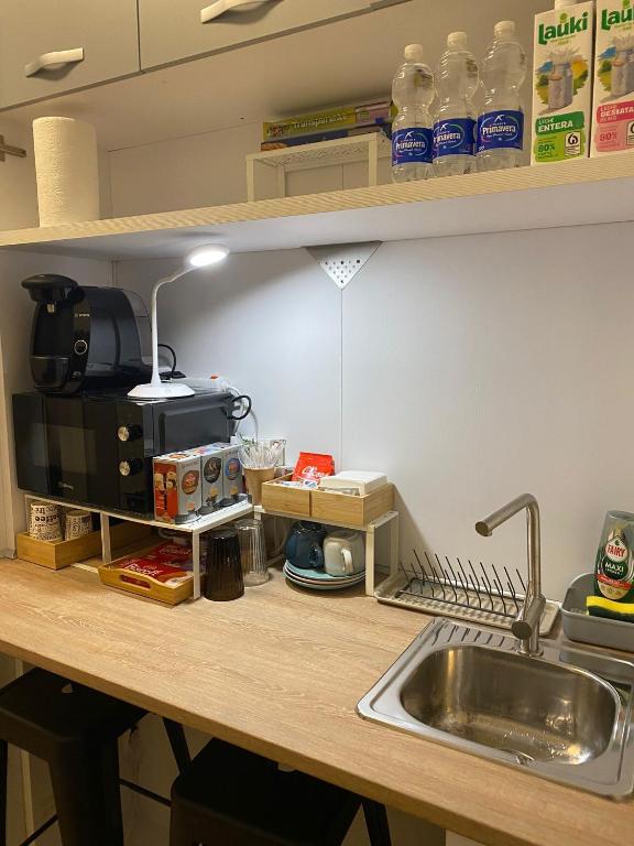 Céntrico. Atocha-Lavapiés. Nuevo. 100% Equipado. - 7