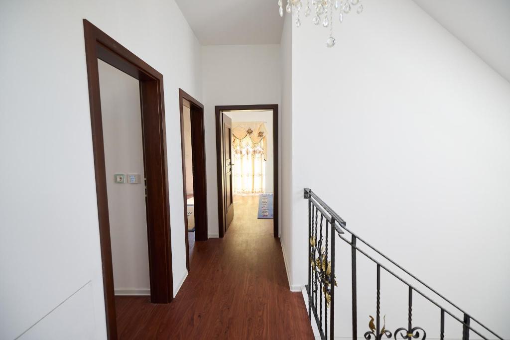 Fotografie z fotogalerie ubytování Ferienhaus SWD v destinaci Schweigen-Rechtenbach
