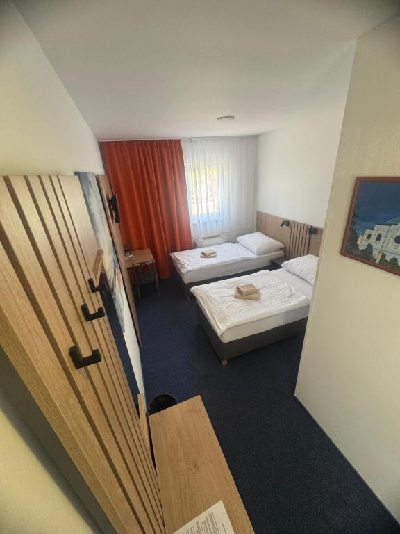 Hotel Remy - Resim 22