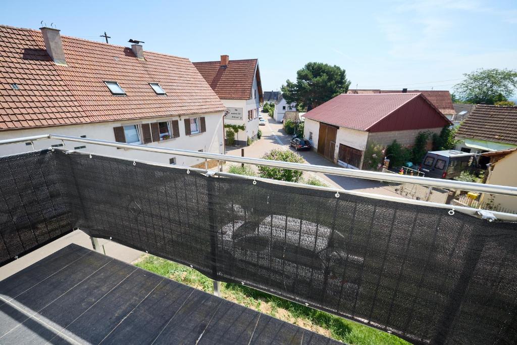 Okolí ubytování v soukromí