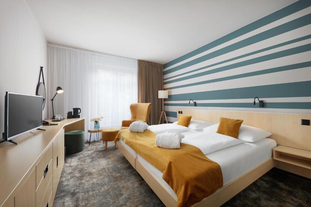 Spa Hotel Felicitas - 8