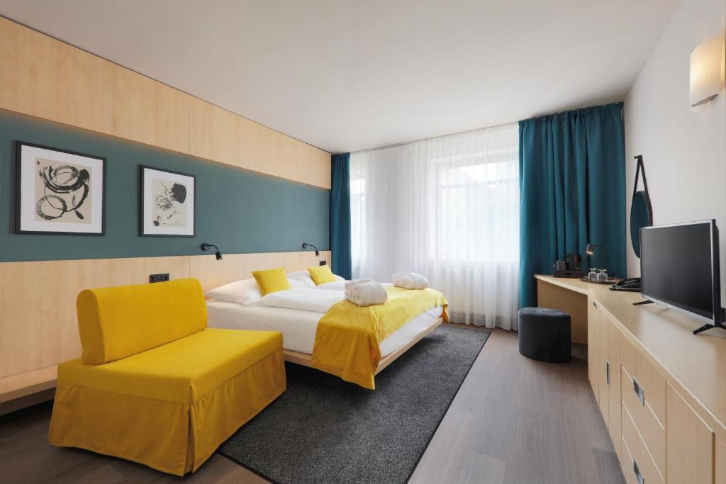 Spa Hotel Felicitas - 9