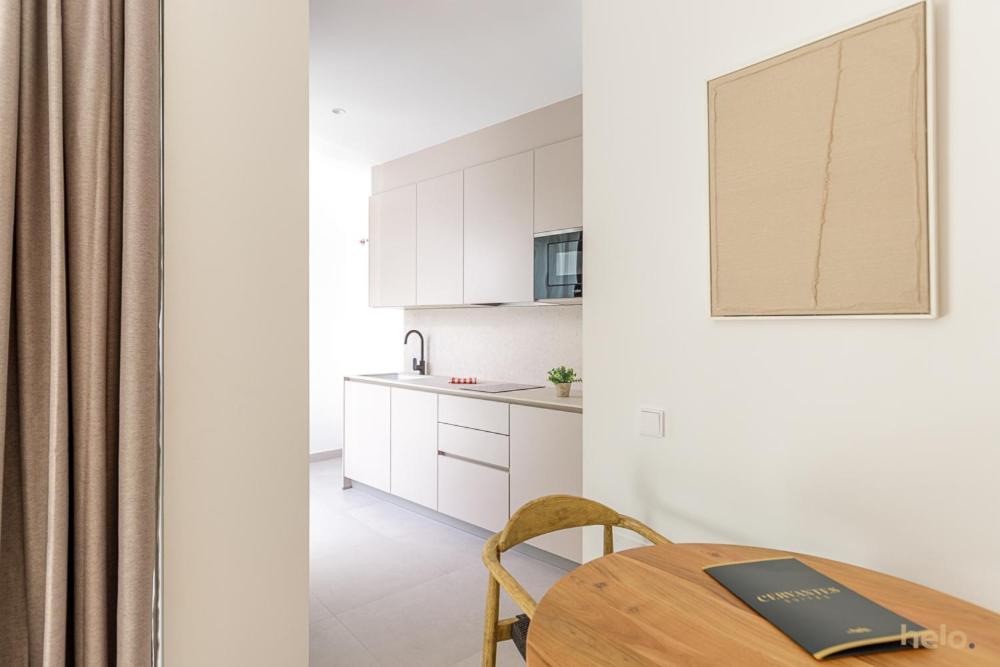 Cervantes Suites - Resim 33