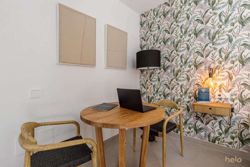 Cervantes Suites - Resim 37