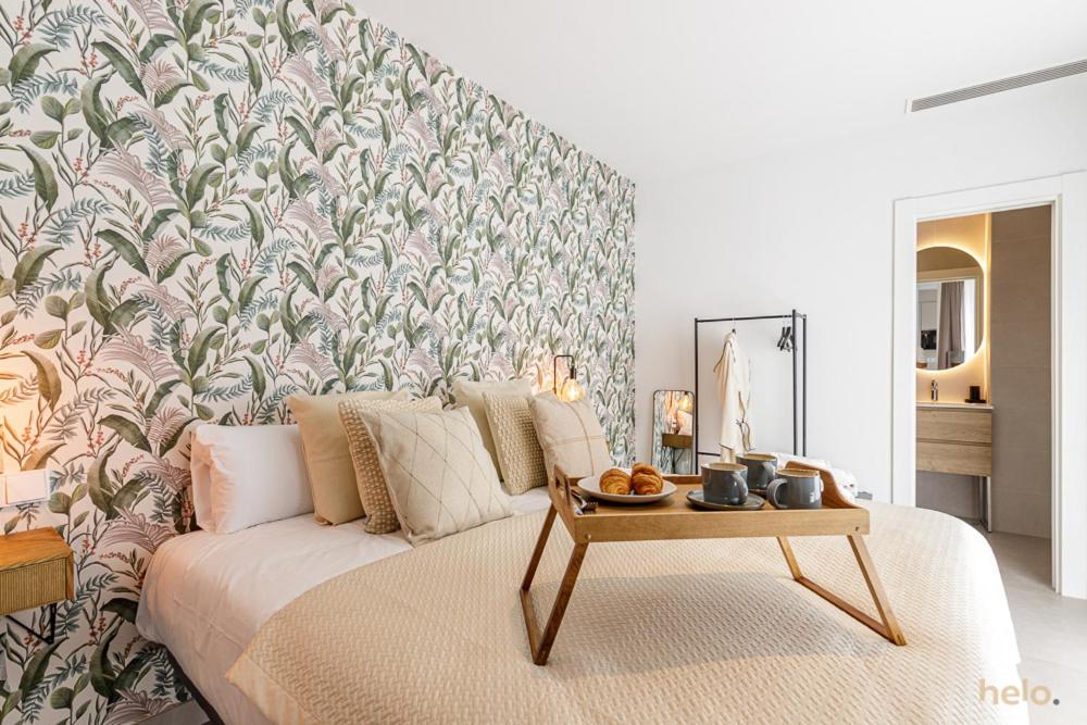 Cervantes Suites - Resim 42