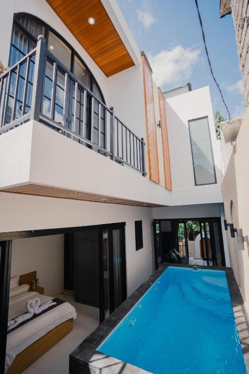 Sari Buana Villa Nusa Dua Images