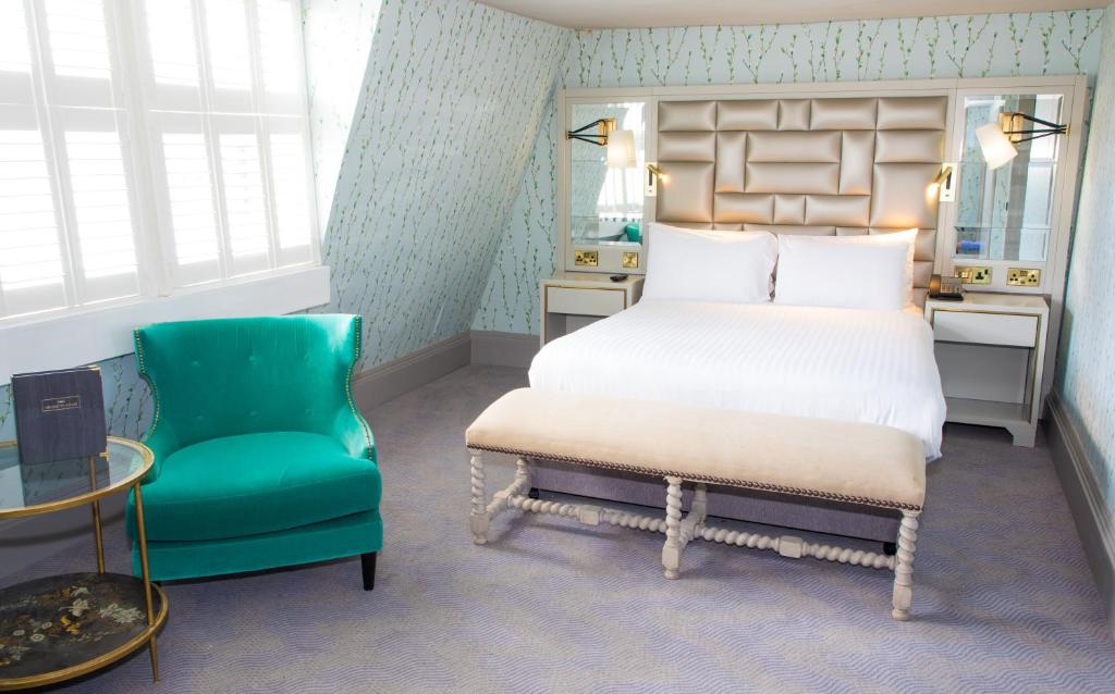 
Boutique Superior Room
