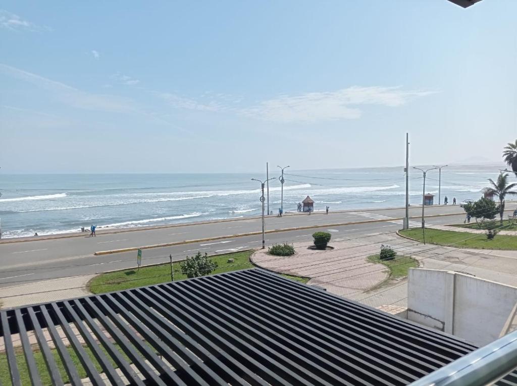 Gallery image of Caballito de Totora in Huanchaco