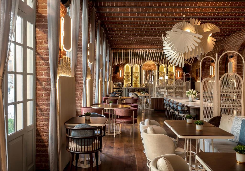 Istanbul accommodations