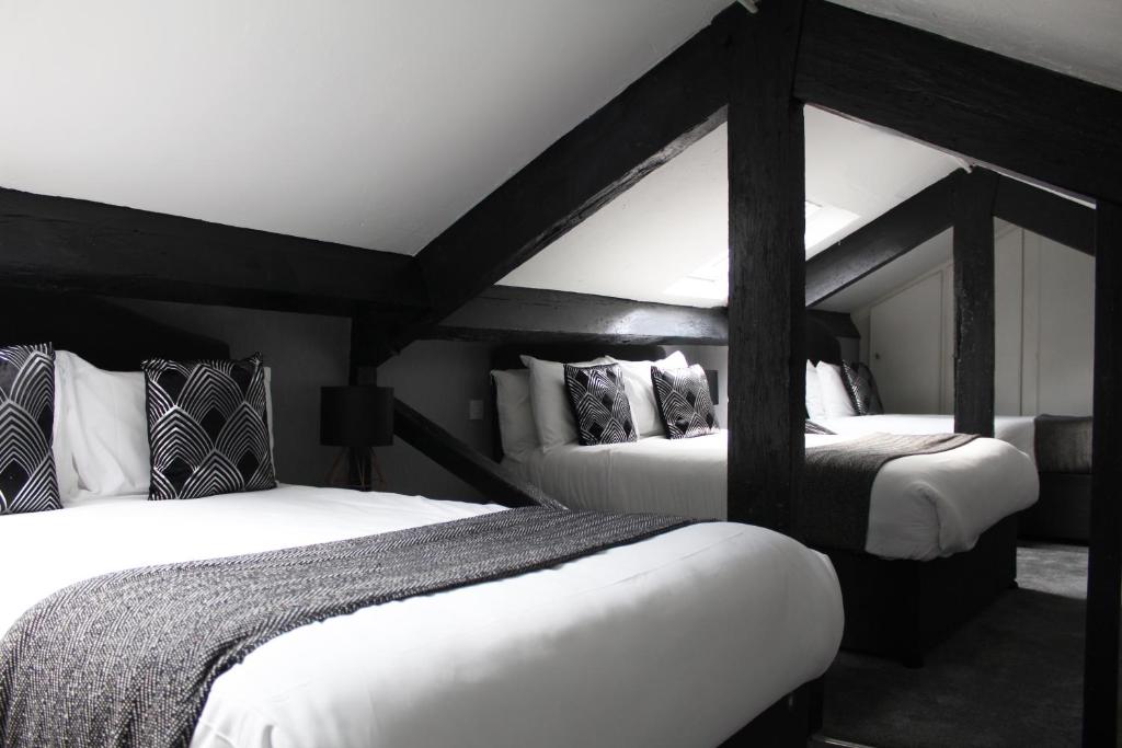 
Apartment [Adults only]
