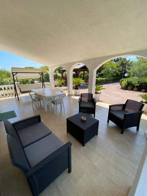 Villa Mima - Villa