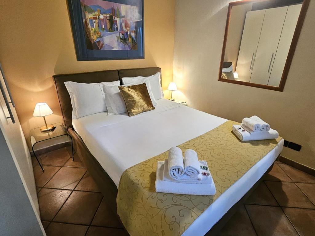 Loger Confort Residence & Apartments - Resim 22