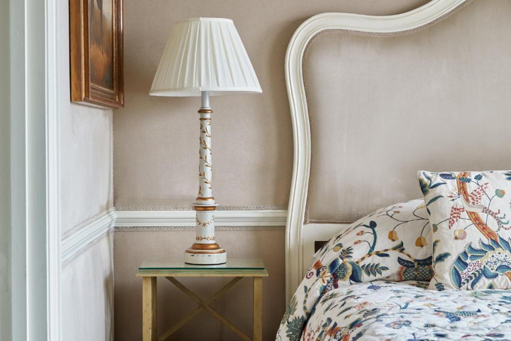 Egerton House photo