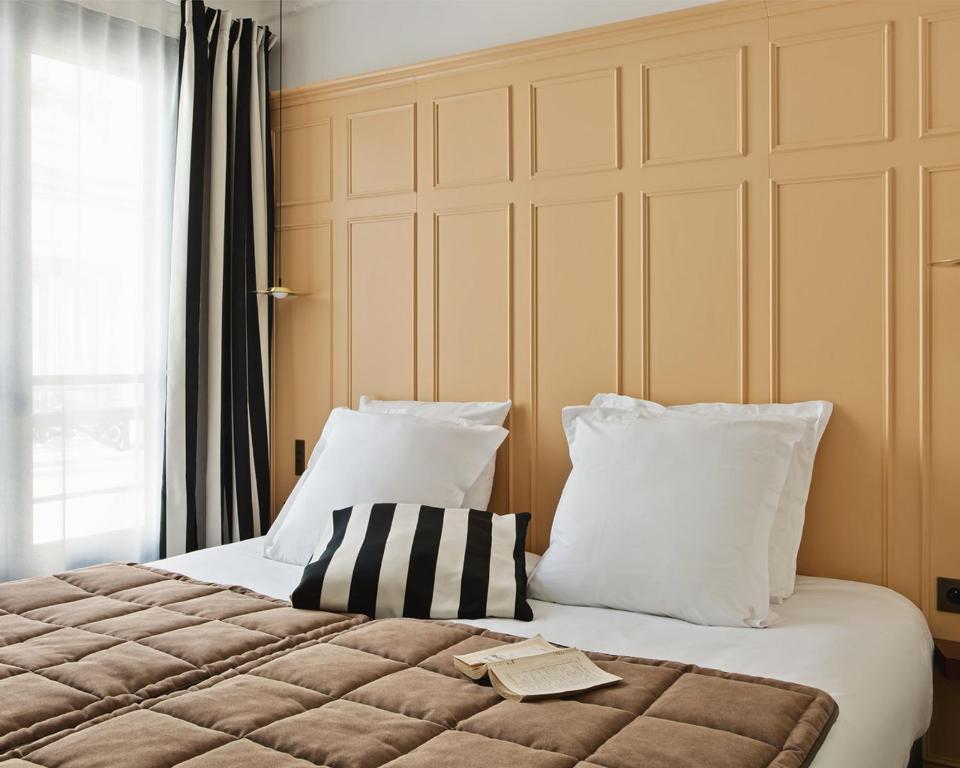 New Hotel Lafayette - Resim 25