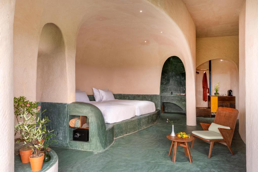 Reu Boutique Hotel - 12