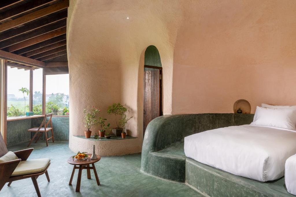 Reu Boutique Hotel - 14