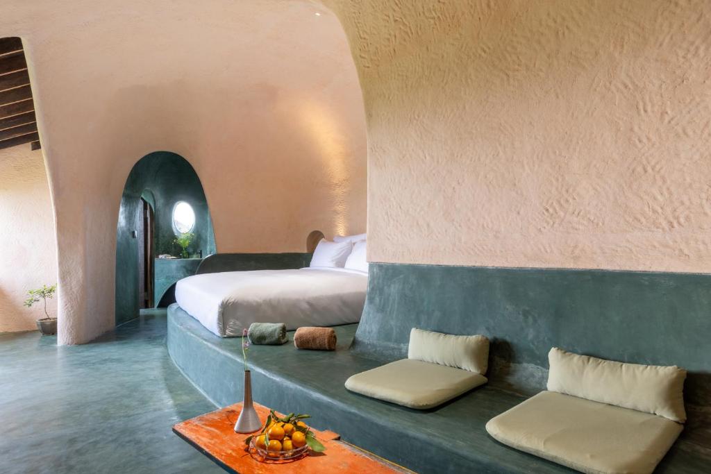 Reu Boutique Hotel - 13