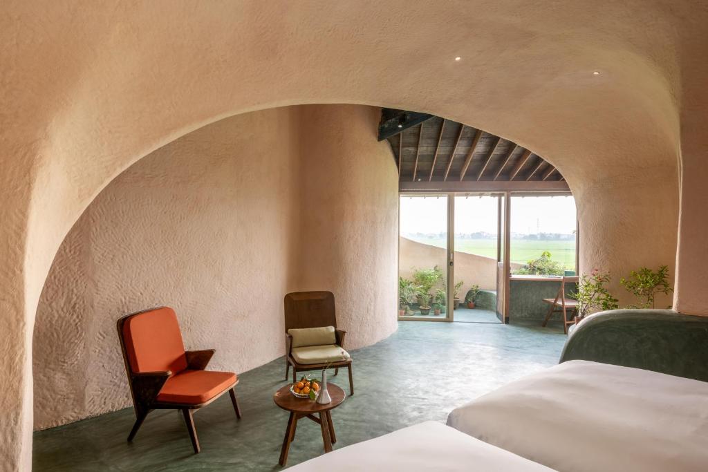 Reu Boutique Hotel - 11