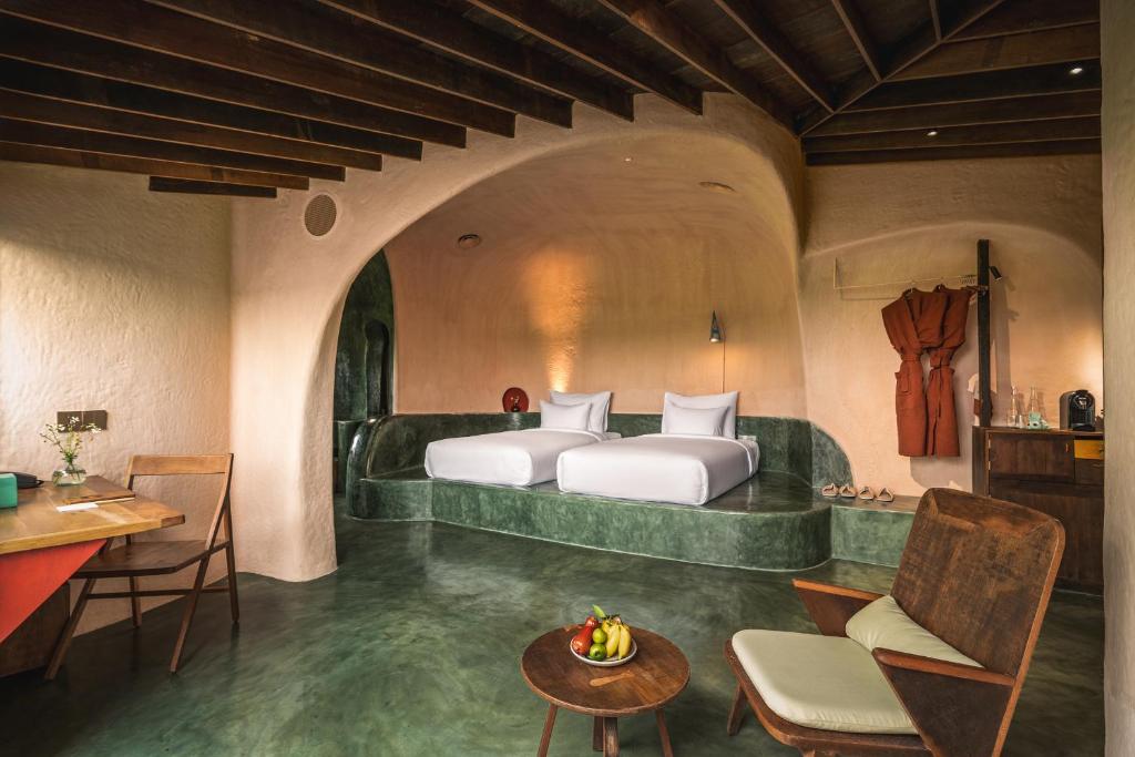 Reu Boutique Hotel - 4