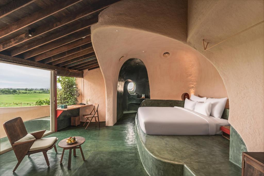 Reu Boutique Hotel - 1