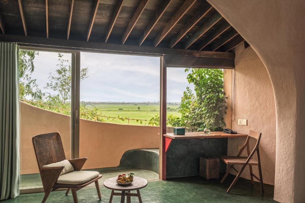 Reu Boutique Hotel - 5