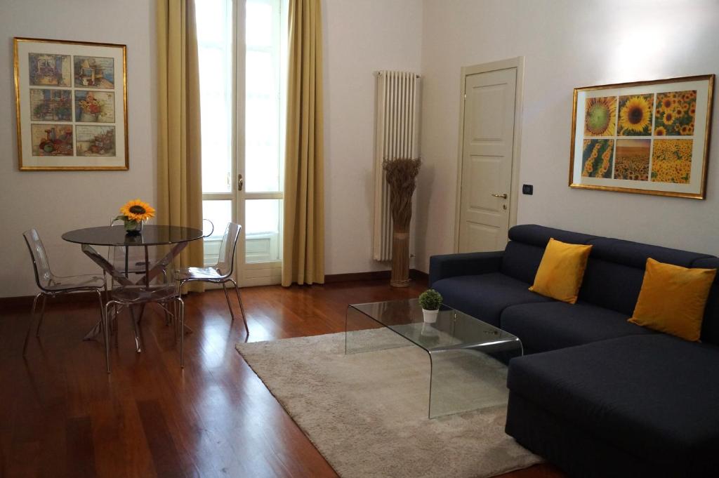 Loger Confort Residence & Apartments - Resim 25