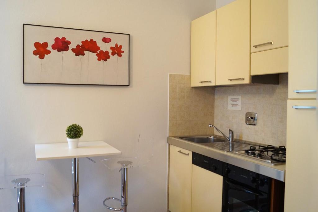 Loger Confort Residence & Apartments - Resim 26