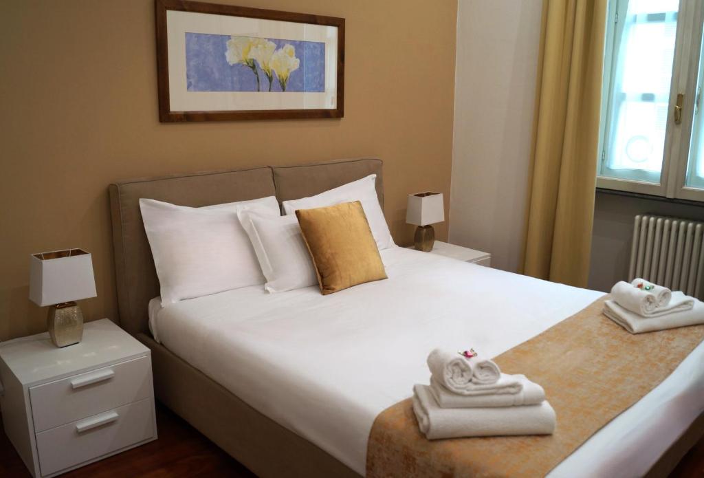 Loger Confort Residence & Apartments - Resim 27