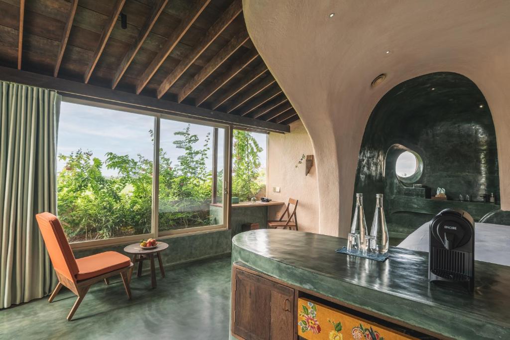 Reu Boutique Hotel - 10