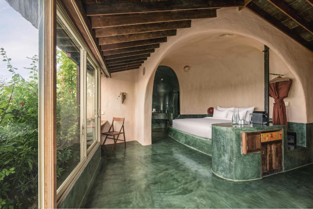 Reu Boutique Hotel - 9