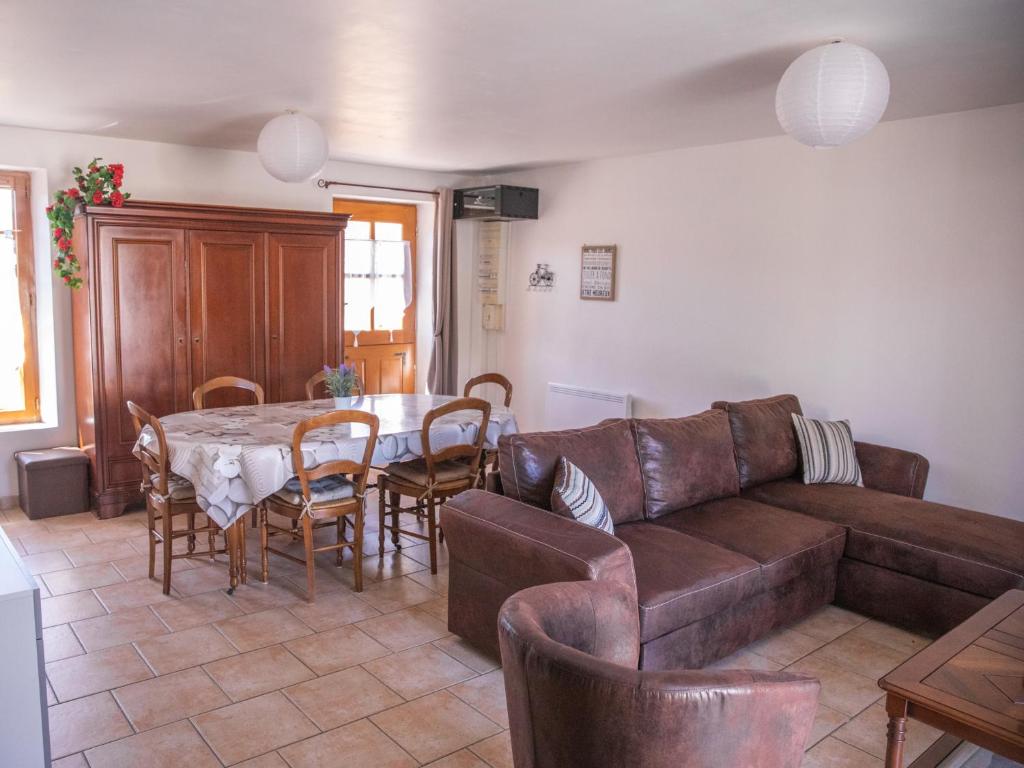 Les Terrasses Des Rossignols - Maison De Deux Chambres