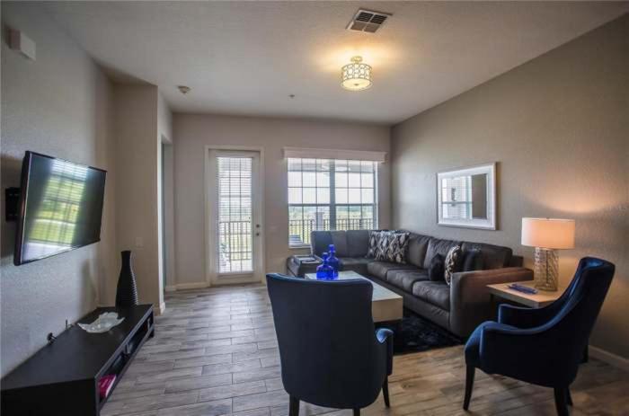 The Epic Boca Penthouse Vista Cay Orlando, Orlando (updated prices 2025) - High-End Penthouse Rentals Orlando