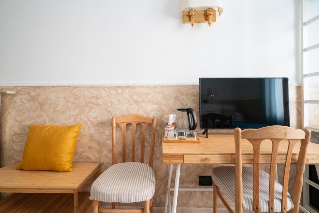 Hotel Ascot - Resim 31