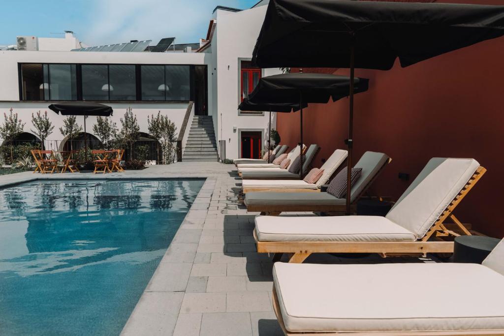 The Farm - Azores Boutique House - Resim 7