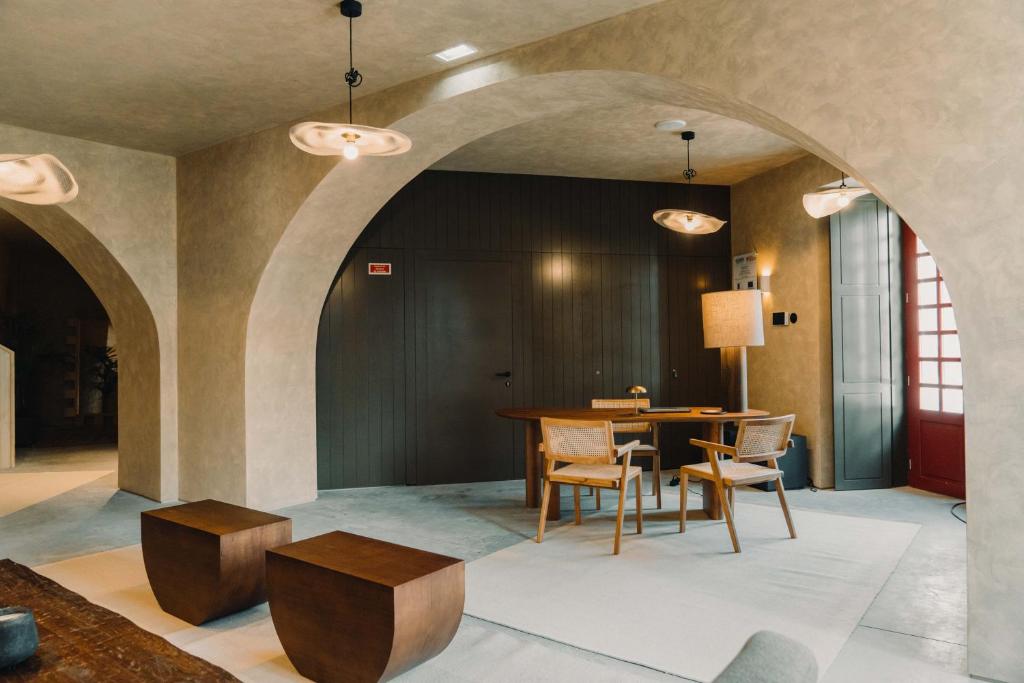 The Farm - Azores Boutique House - Resim 18