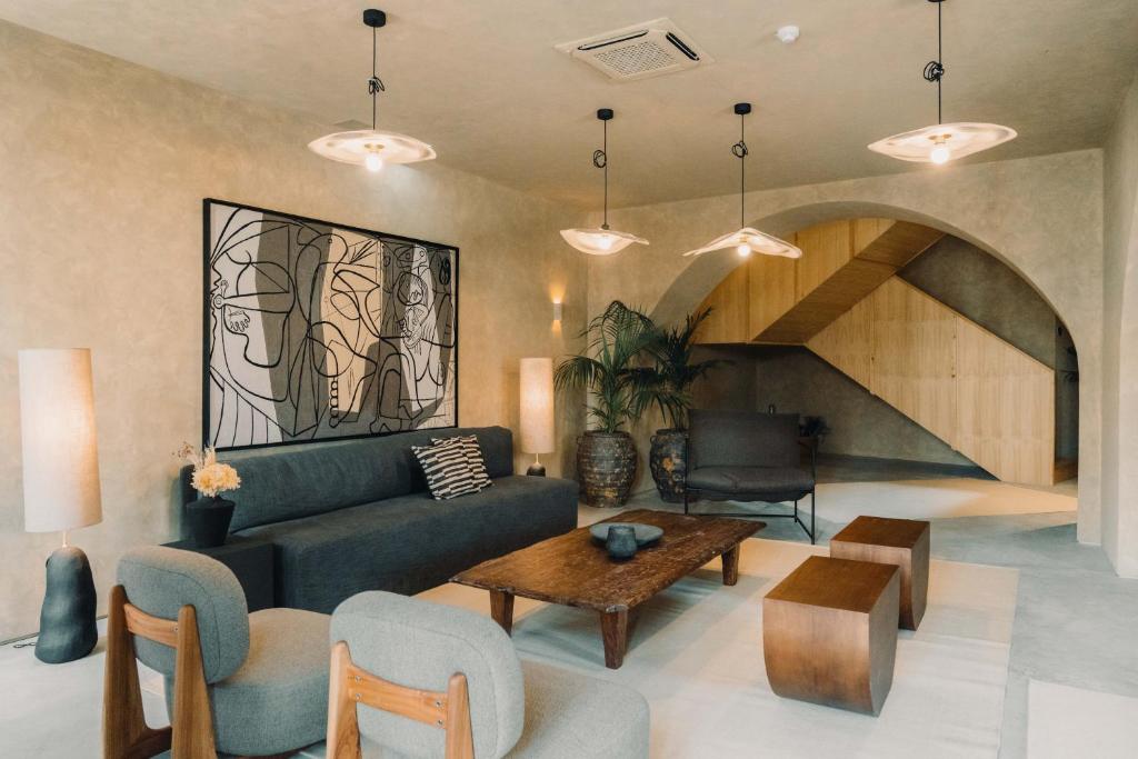 The Farm - Azores Boutique House - Resim 20