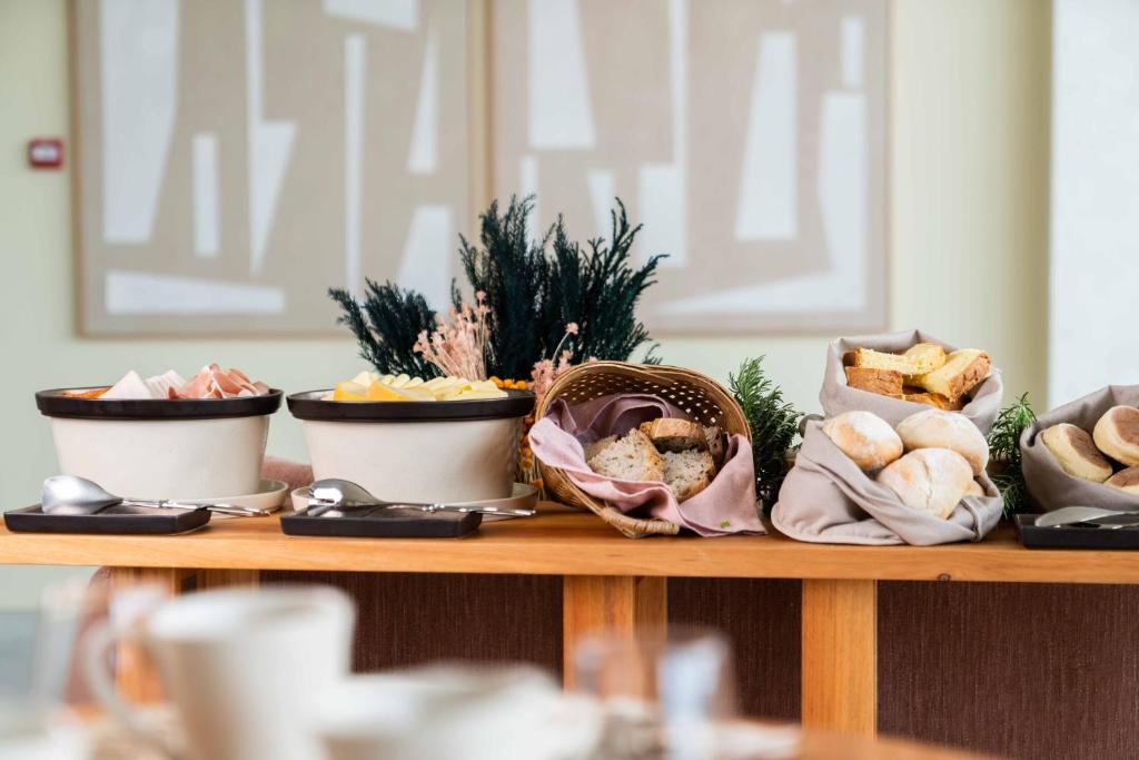 The Farm - Azores Boutique House - Resim 25