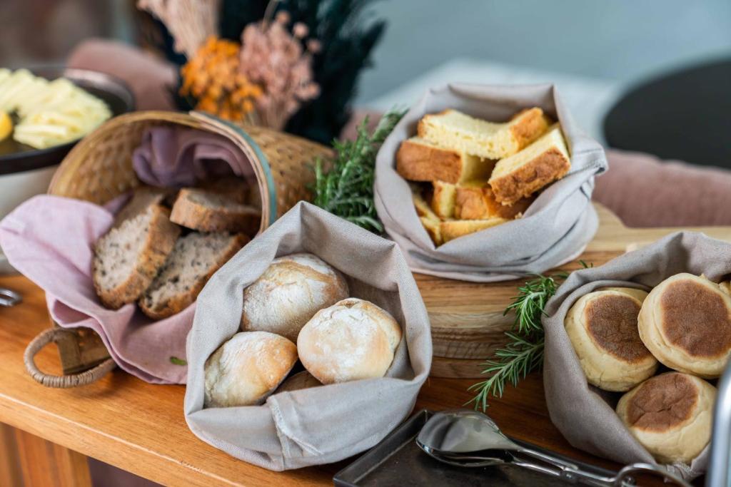 The Farm - Azores Boutique House - Resim 26