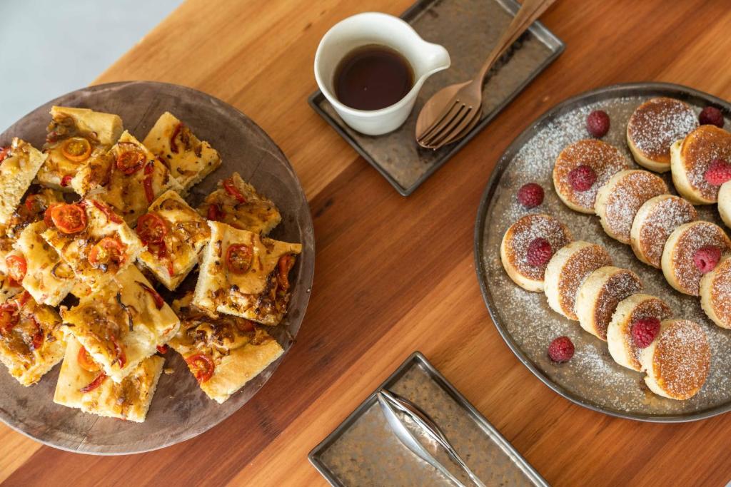 The Farm - Azores Boutique House - Resim 28