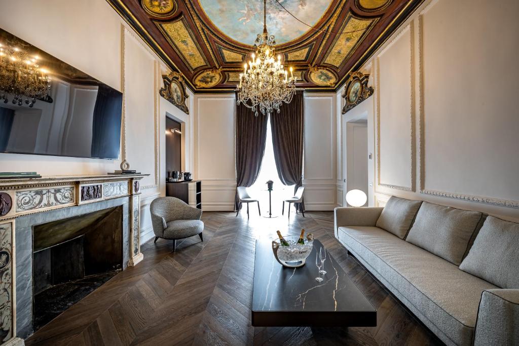 Il Rivalta - Place of Charme - Resim 6