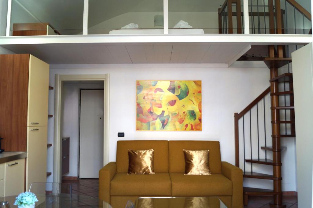 Loger Confort Residence & Apartments - Resim 28