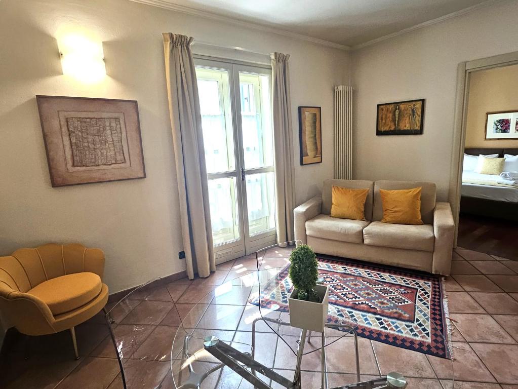 Loger Confort Residence & Apartments - Resim 29