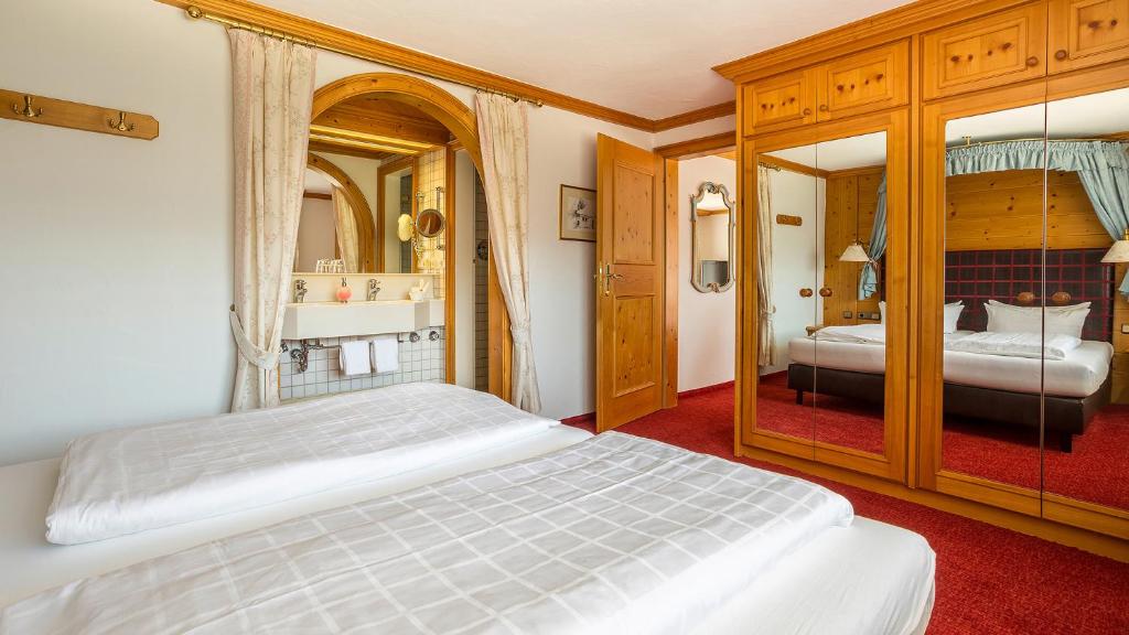 Alpenhotel Oberstdorf - ein Rovell Hotel - Double Room